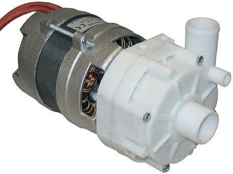 elettropompa