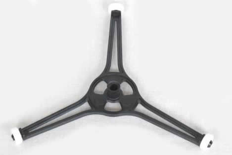 supporto piatto microonde